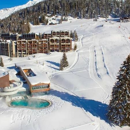 Charmante Chalet-Wohnung Im Ski-/ Wanderparadies Lenzerheide Dış mekan fotoğraf